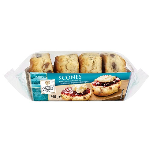 scones