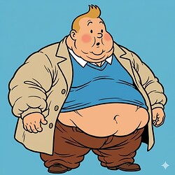 Tom in 2025