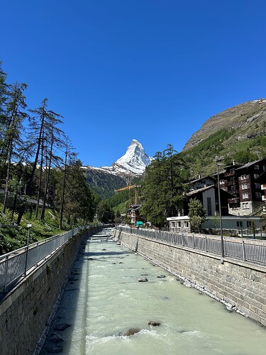 Matterhorn