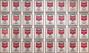 andy-warhol-soup-cans