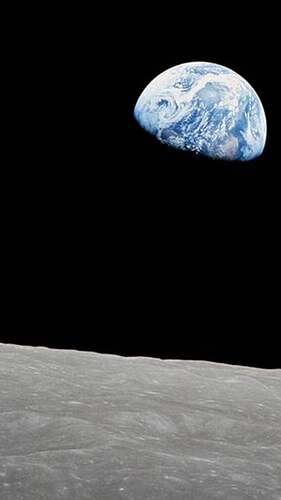 earthrise
