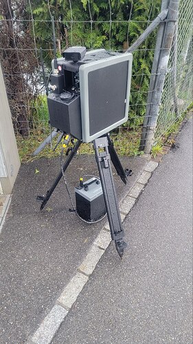 radar