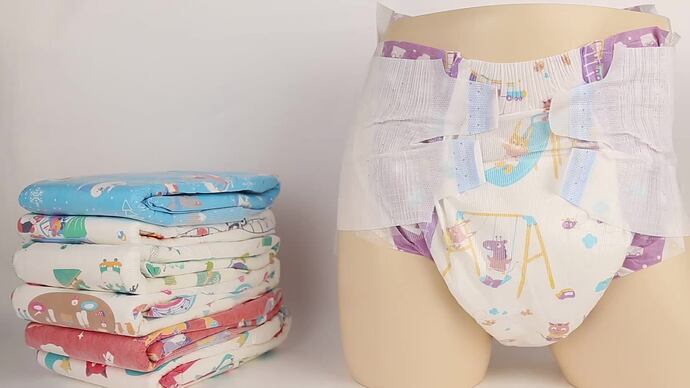 adult nappies
