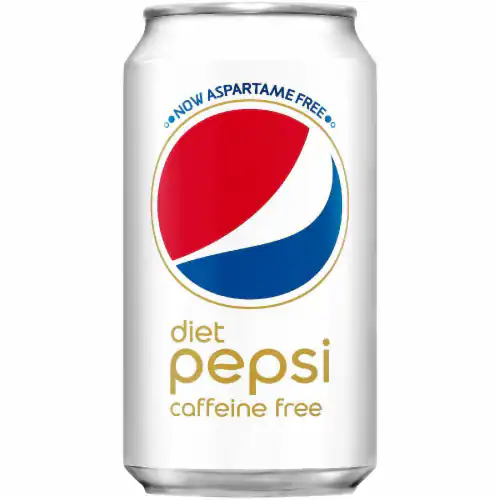 Mr. Market chose the wrong soda this morning